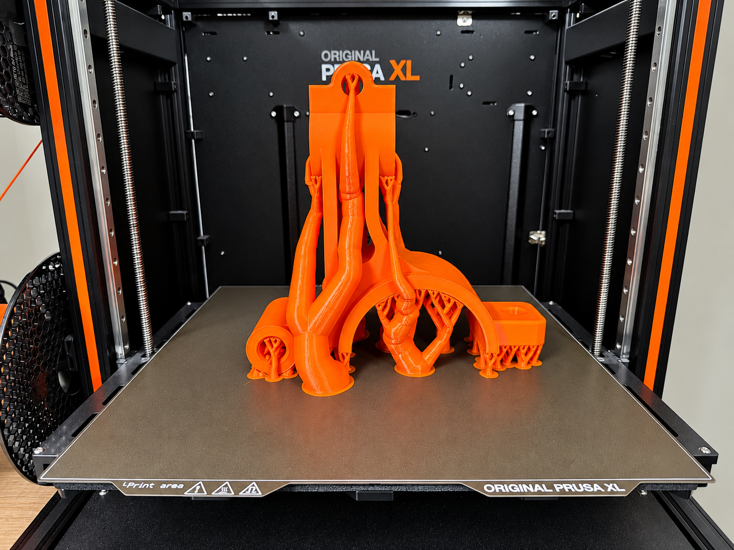3D tisk realizace a zakázková výroba BB3D